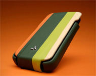 Vaja iVolution Stripes for iPhone 4/4S