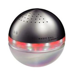 MAGIC BALL