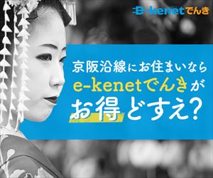 e-kenetでんき