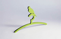 Bird Hanger