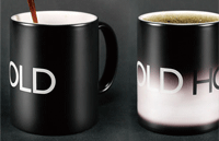 HotCold Mug