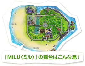 MILU͂̕ȓI