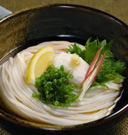 贈答用商品：幽玄プレミアム（乾麺）
