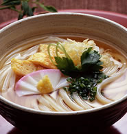 贈答用商品：讃岐うどんギフト