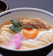 ネット限定商品：復刻版 讃岐うどん 幽玄 12人前セット